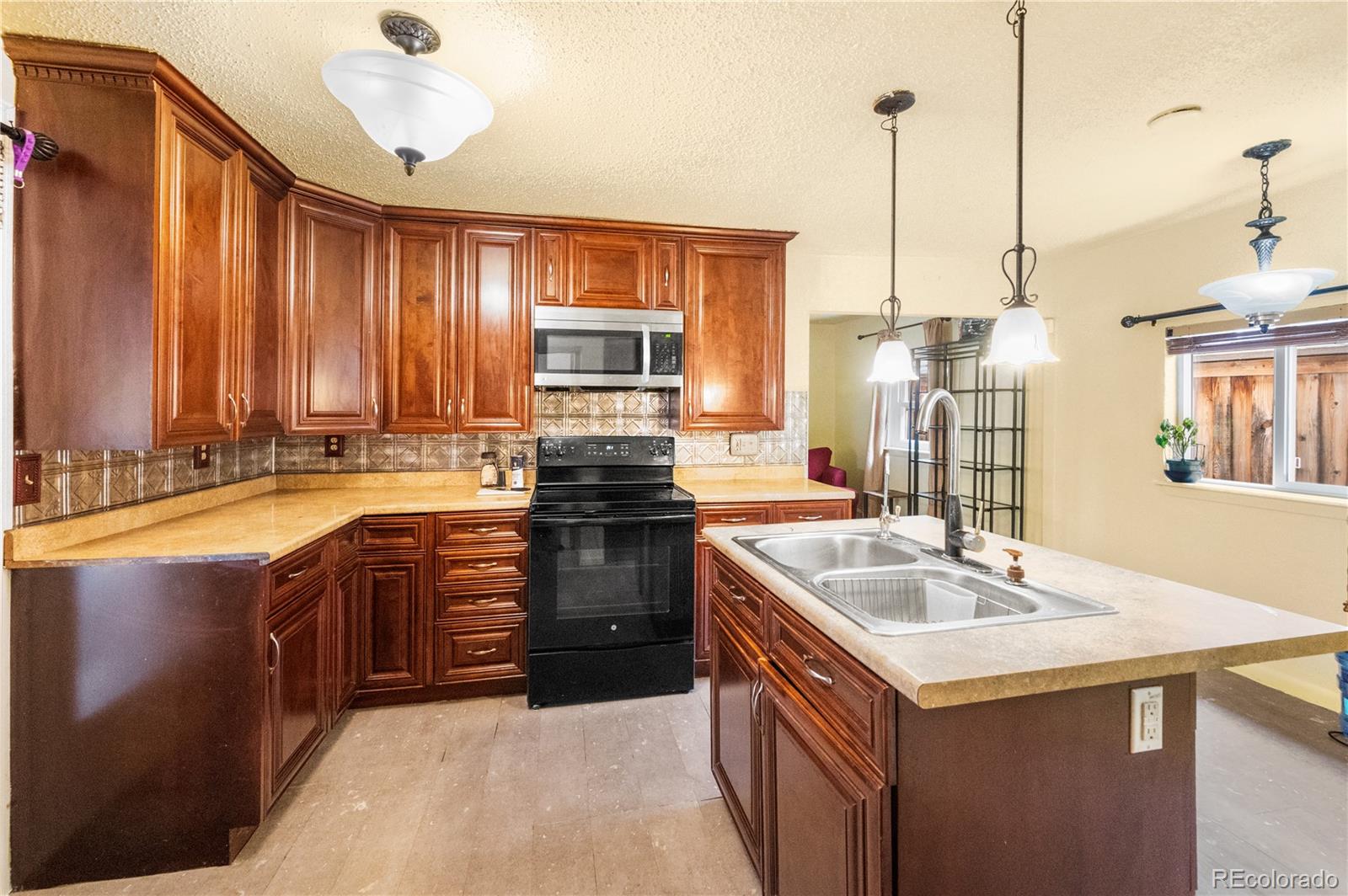 1519 W Alaska Place Denver CO 80223