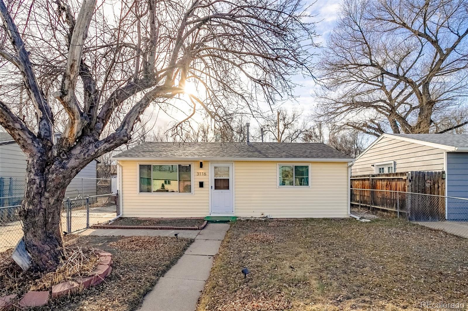 3116 W Jefferson Avenue Englewood CO 80110