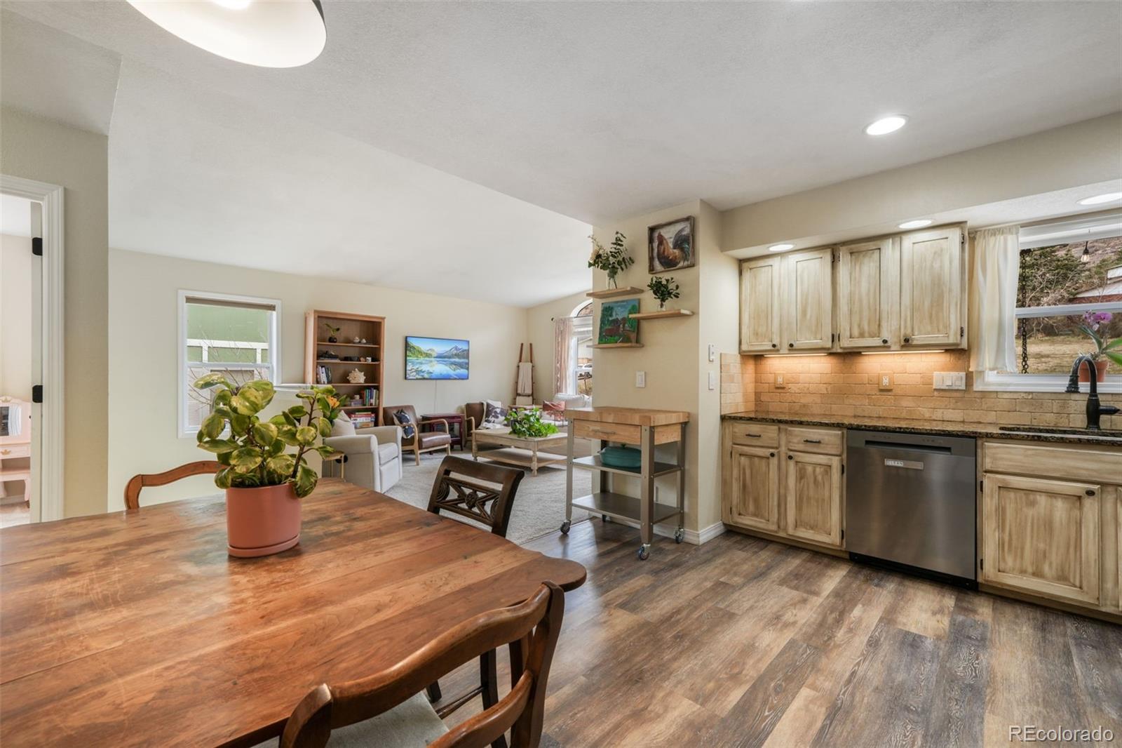 223 Upper Glenway Palmer Lake CO 80133