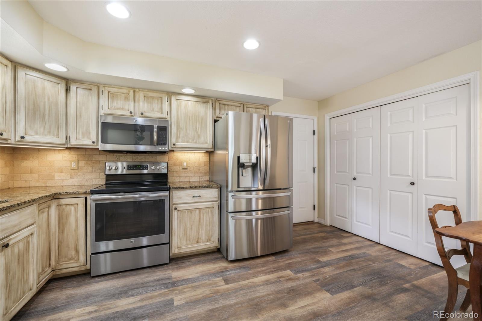 223 Upper Glenway Palmer Lake CO 80133