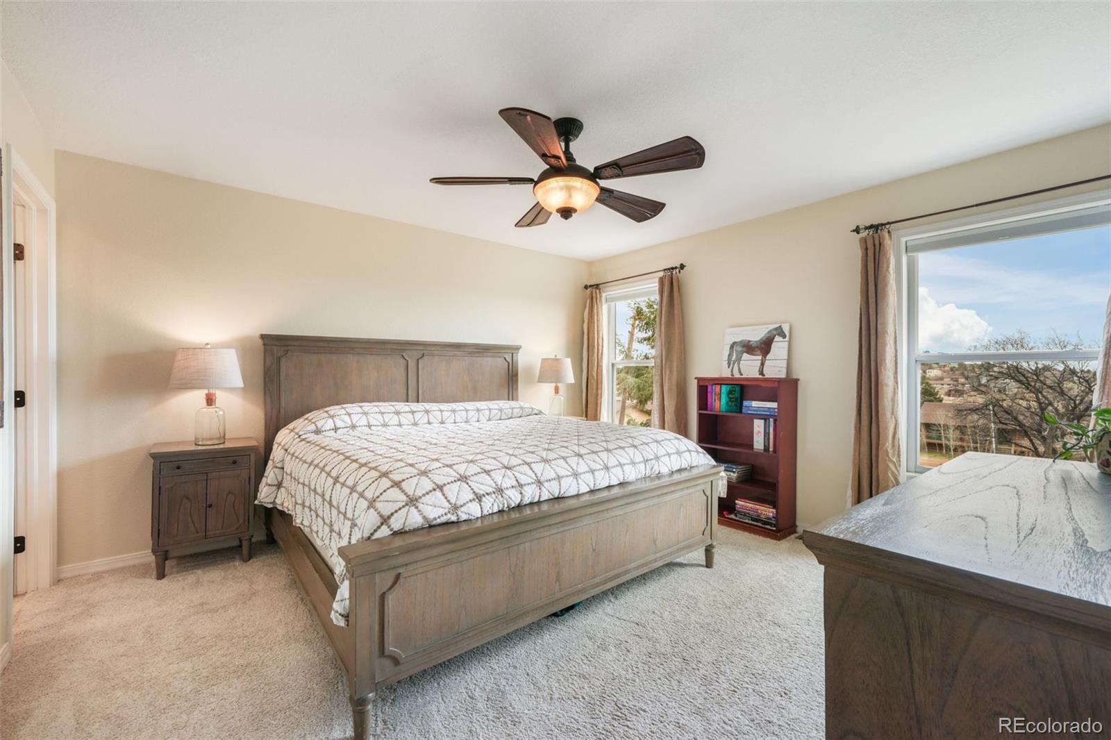 223 Upper Glenway Palmer Lake CO 80133