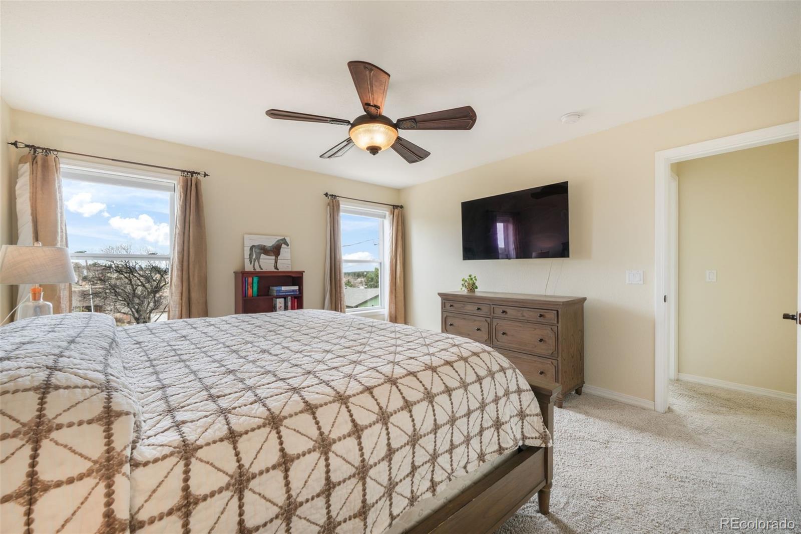 223 Upper Glenway Palmer Lake CO 80133
