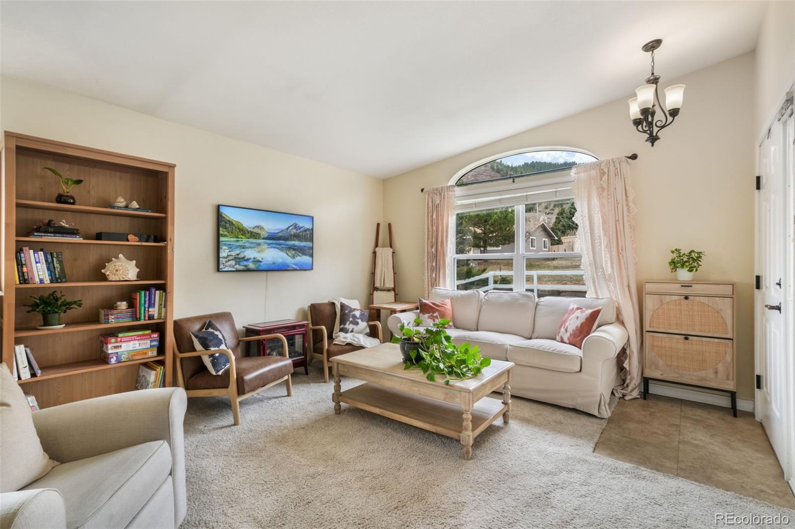 223 Upper Glenway Palmer Lake CO 80133