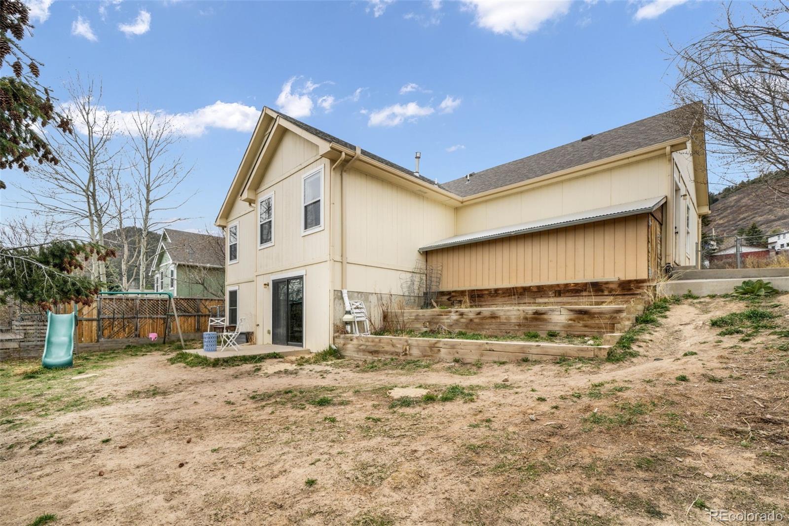 223 Upper Glenway Palmer Lake CO 80133
