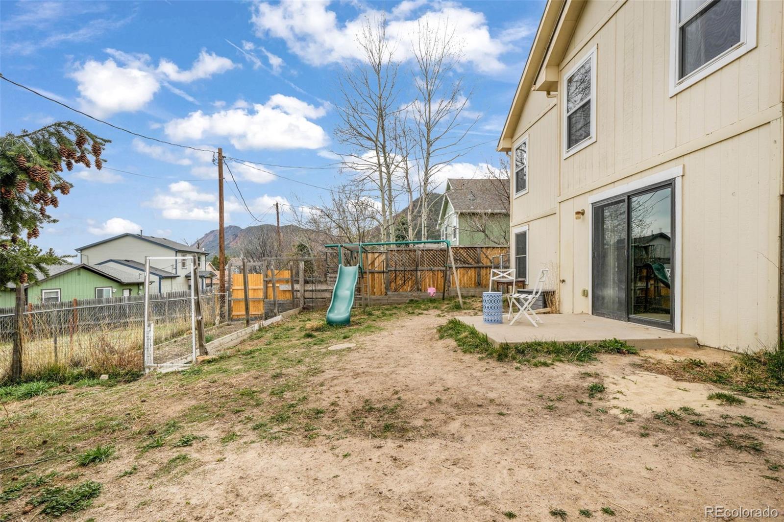 223 Upper Glenway Palmer Lake CO 80133