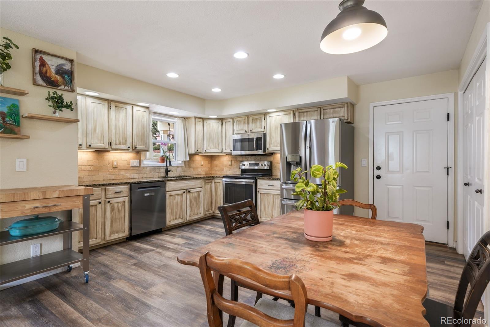 223 Upper Glenway Palmer Lake CO 80133