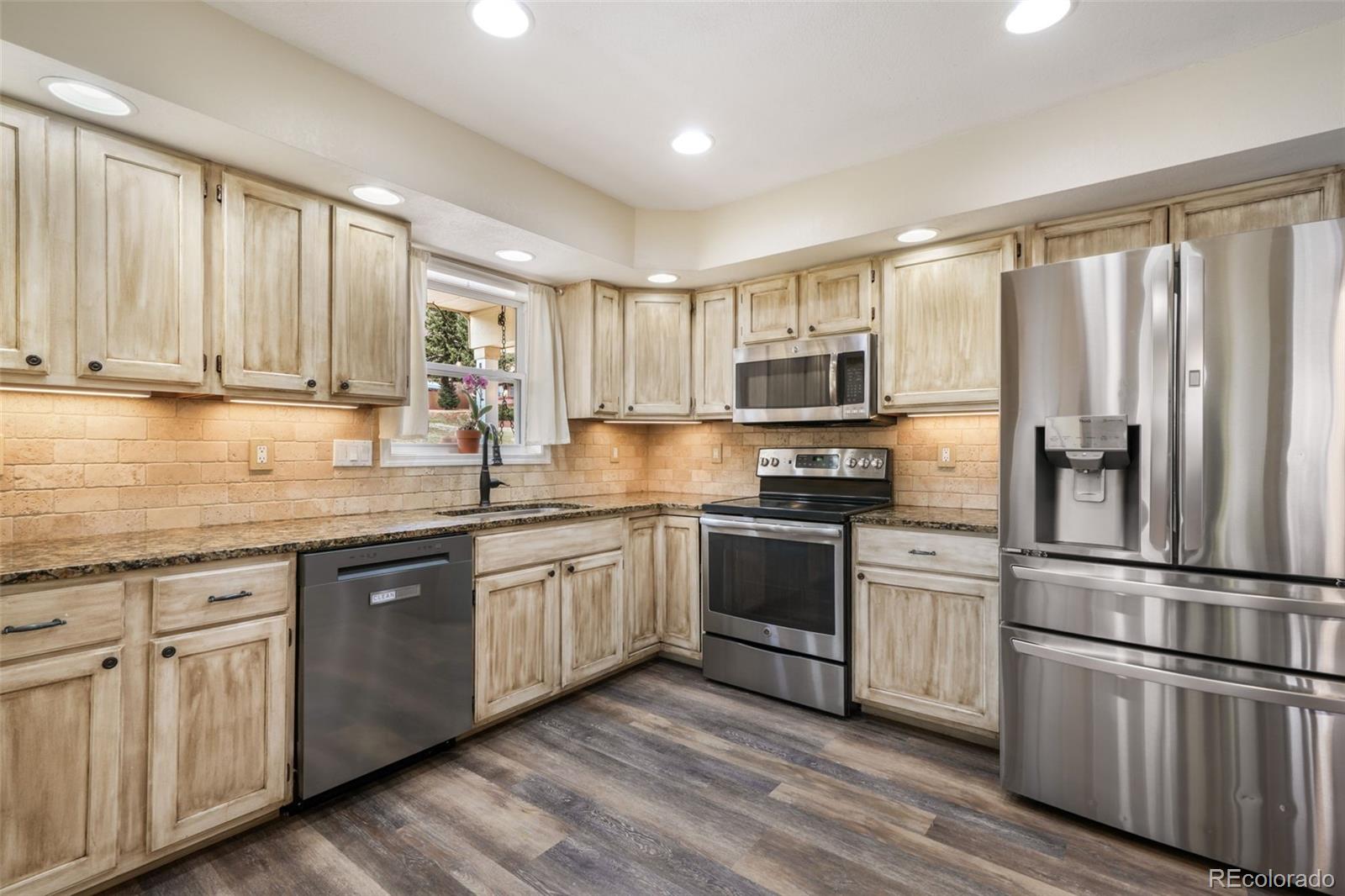 223 Upper Glenway Palmer Lake CO 80133