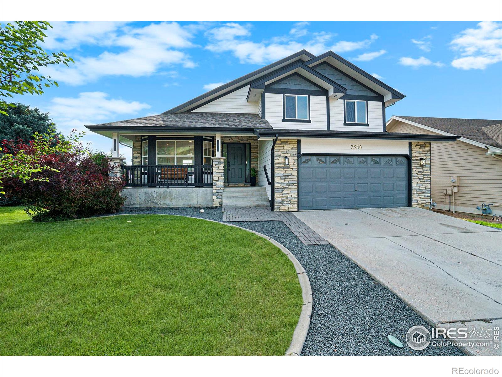 3210 67th Avenue Place Greeley CO 80634
