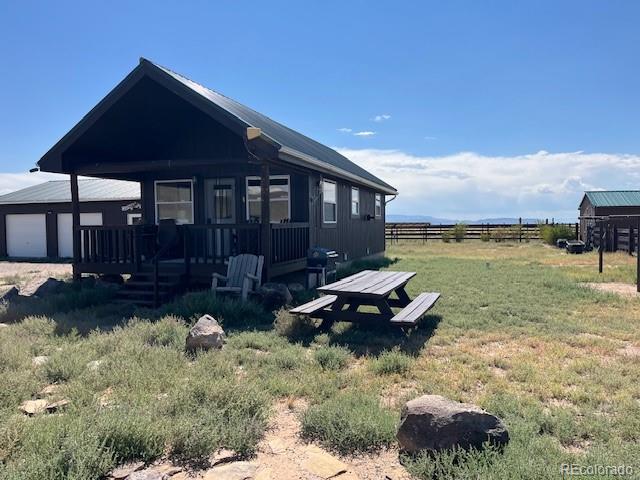 27028 Garo Park Drive Blanca CO 81123