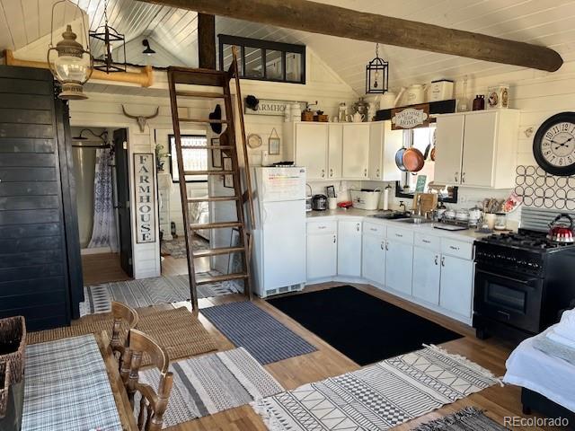 27028 Garo Park Drive Blanca CO 81123