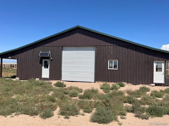 27028 Garo Park Drive Blanca CO 81123