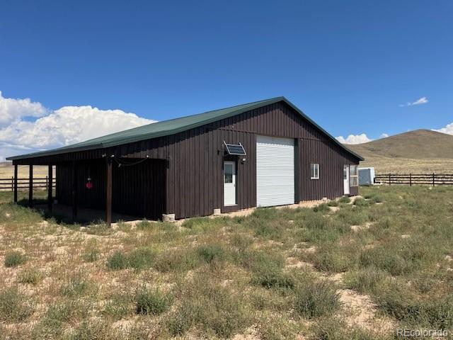 27028 Garo Park Drive Blanca CO 81123