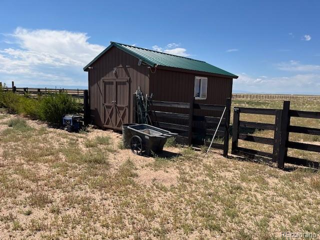 27028 Garo Park Drive Blanca CO 81123