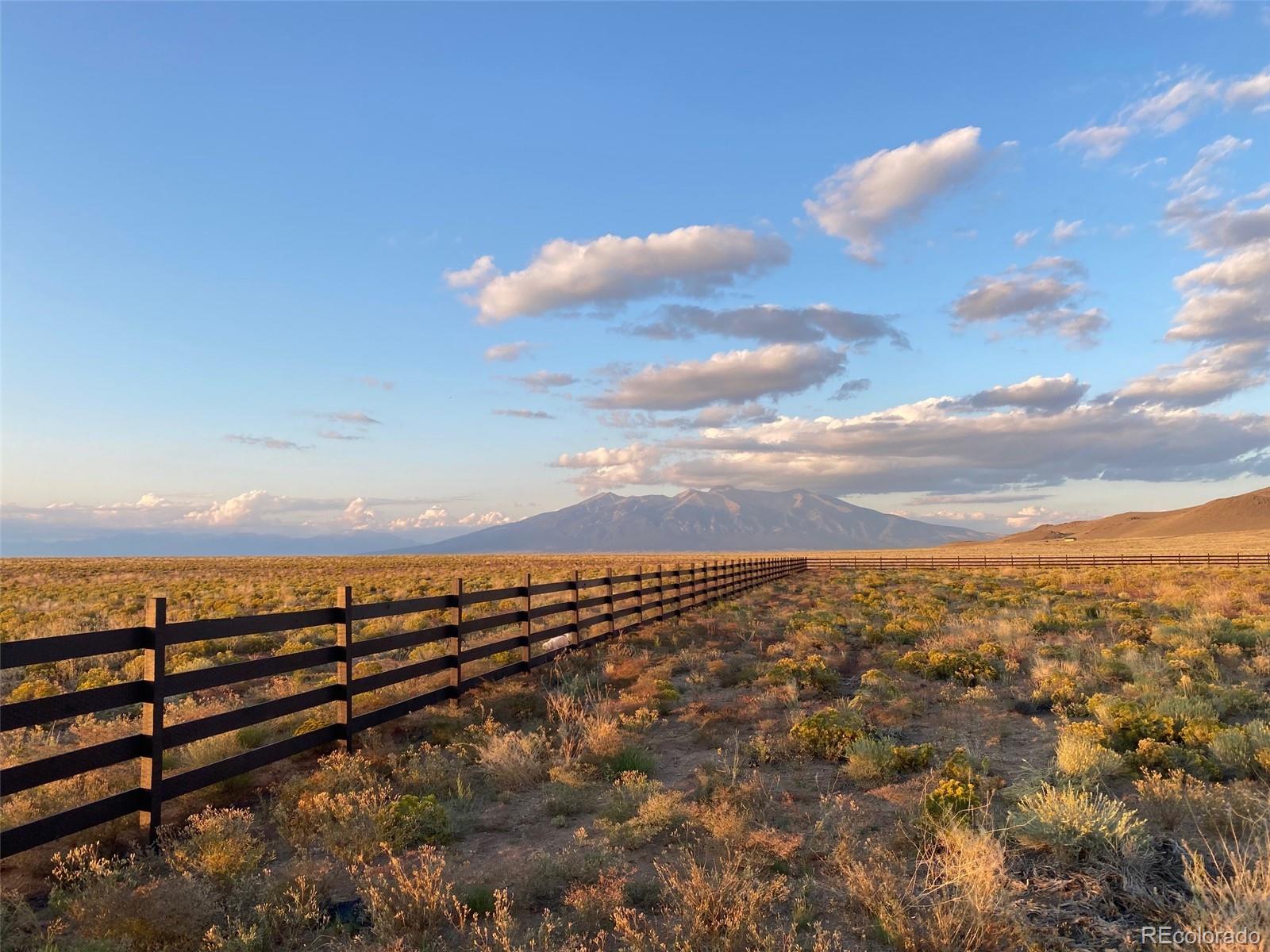27028 Garo Park Drive Blanca CO 81123