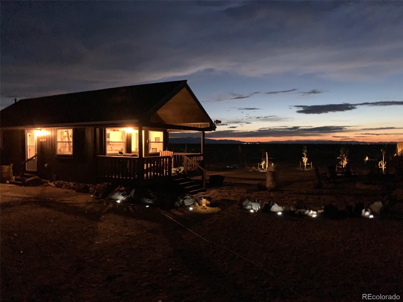 27028 Garo Park Drive Blanca CO 81123