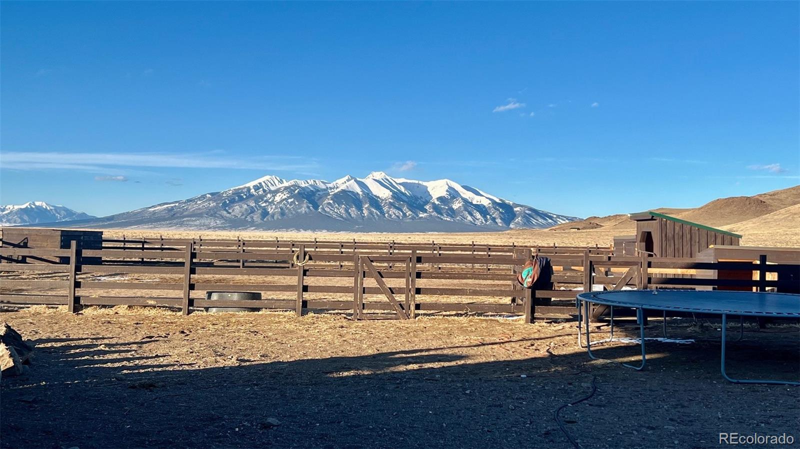 27028 Garo Park Drive Blanca CO 81123