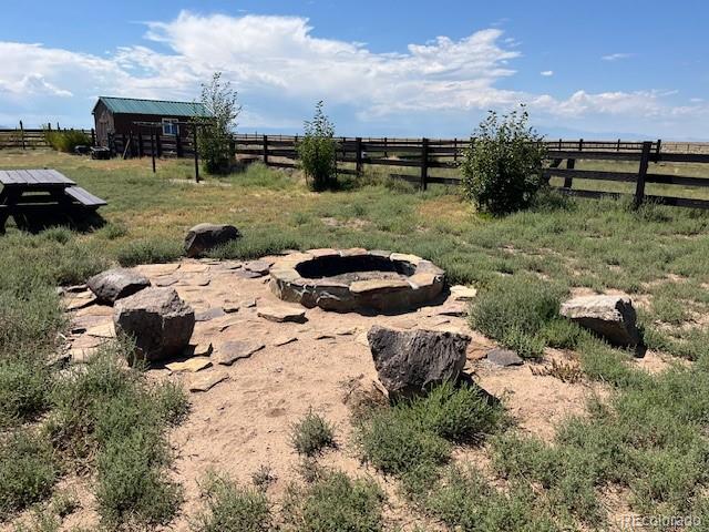 27028 Garo Park Drive Blanca CO 81123