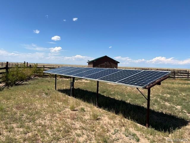 27028 Garo Park Drive Blanca CO 81123