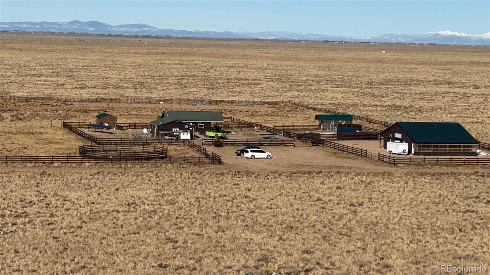 27028 Garo Park Drive Blanca CO 81123