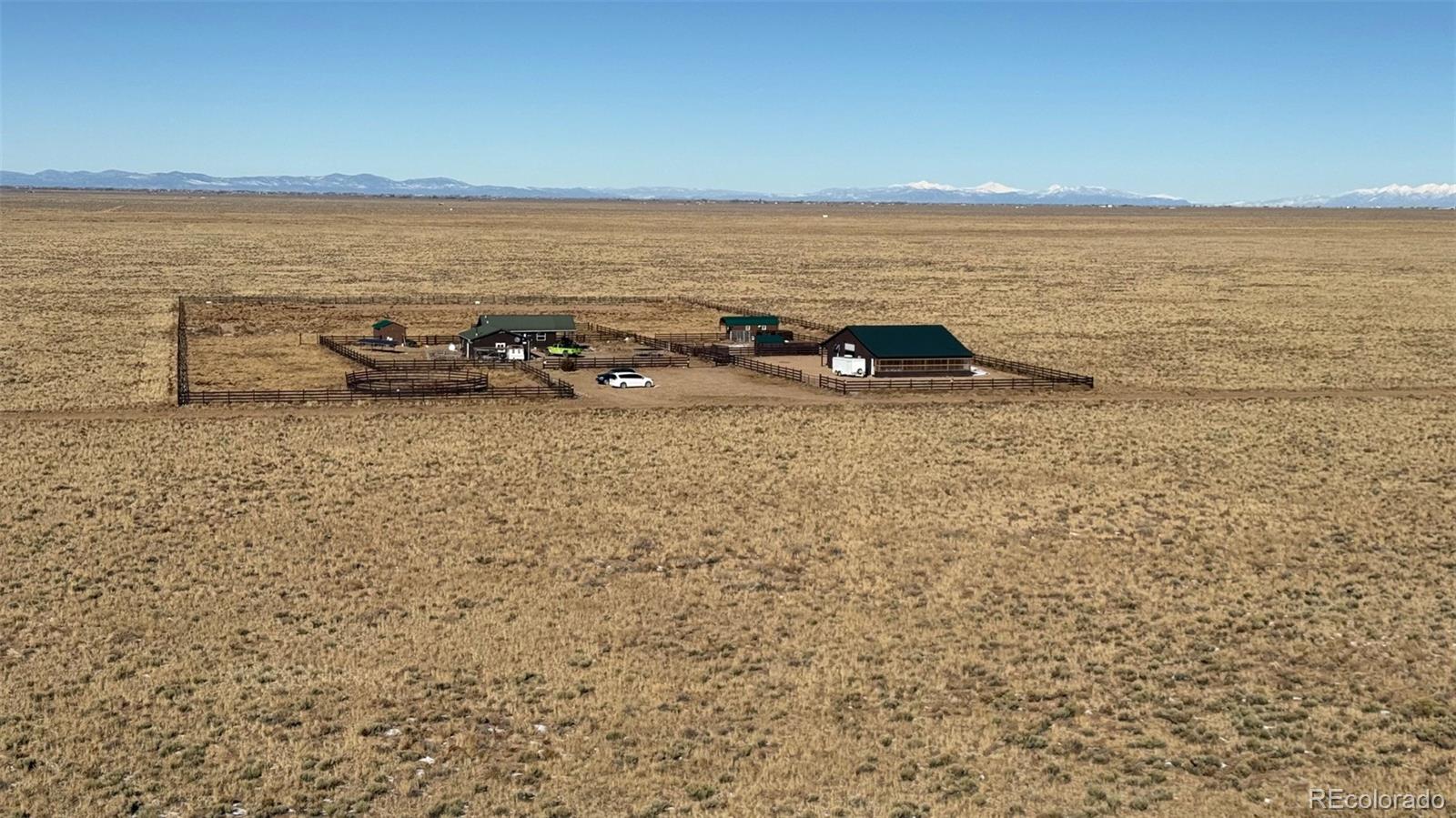 27028 Garo Park Drive Blanca CO 81123