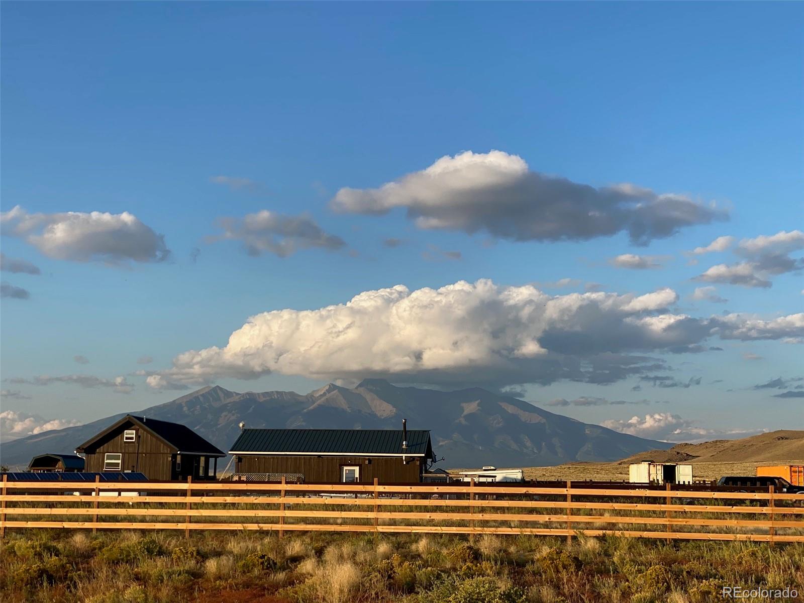 27028 Garo Park Drive Blanca CO 81123