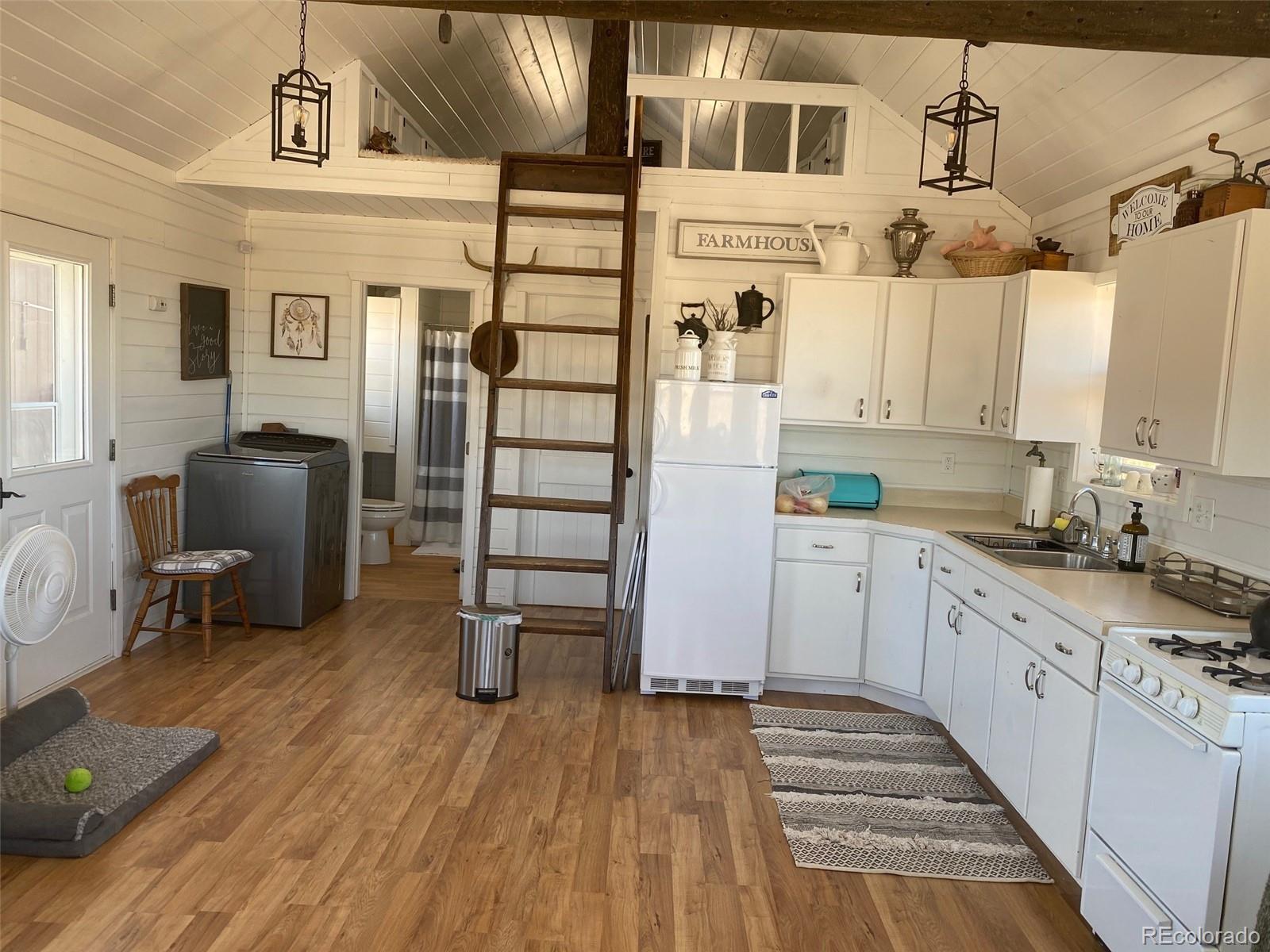 27028 Garo Park Drive Blanca CO 81123