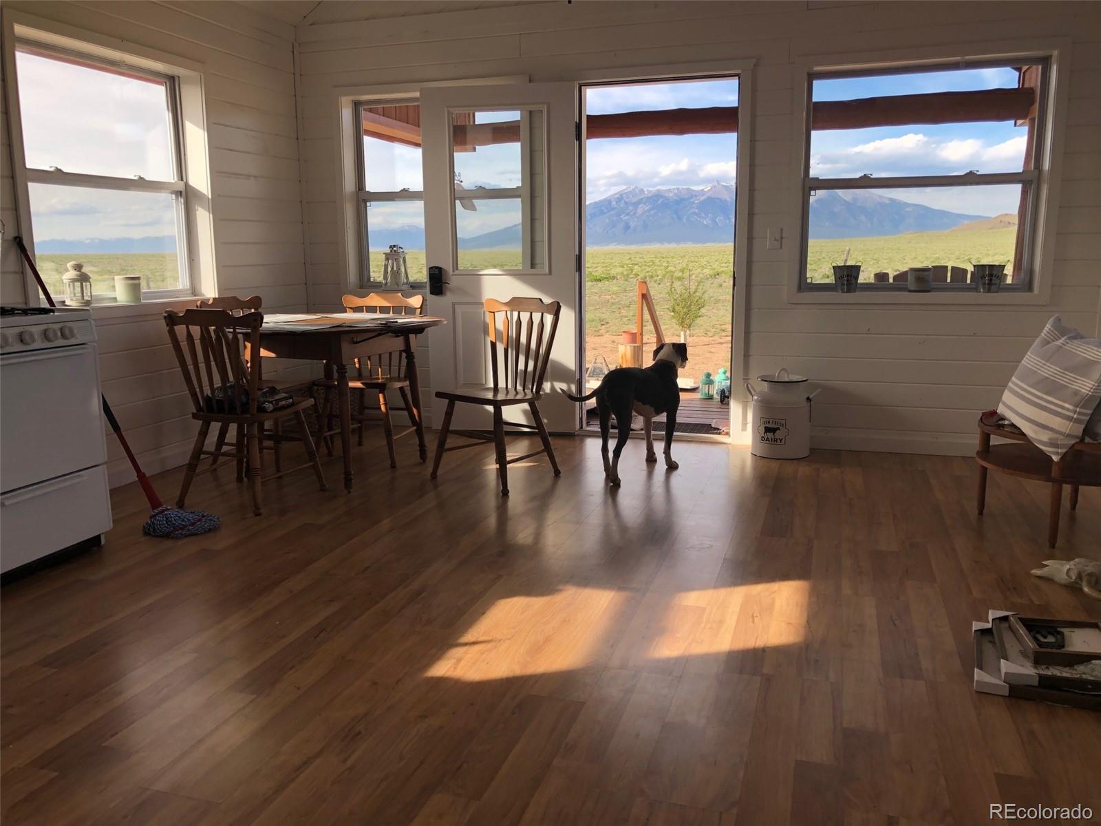27028 Garo Park Drive Blanca CO 81123