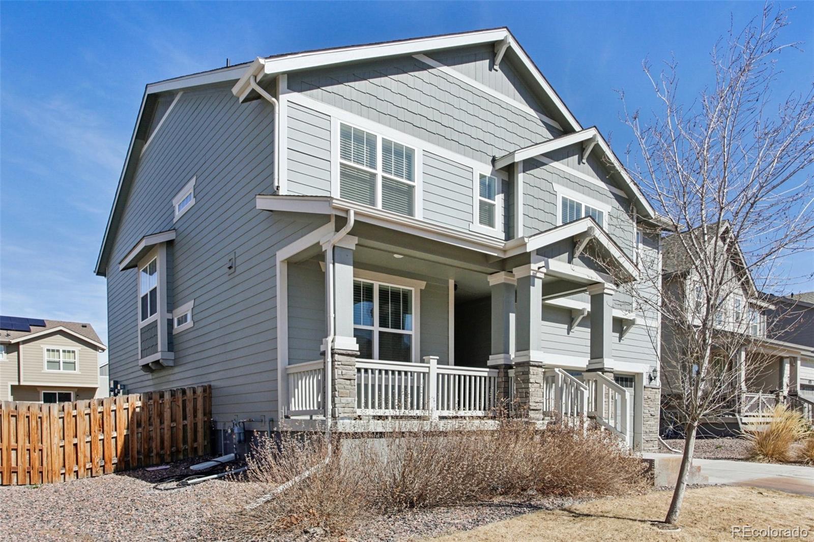13433 E 108th Avenue Commerce City CO 80022