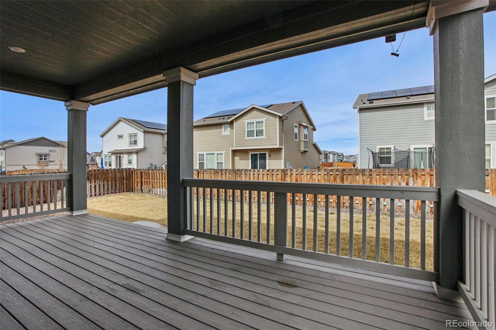 13433 E 108th Avenue Commerce City CO 80022