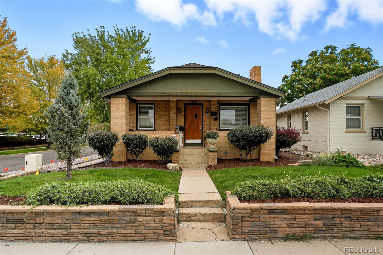 1280 Harrison Street Denver CO 80206