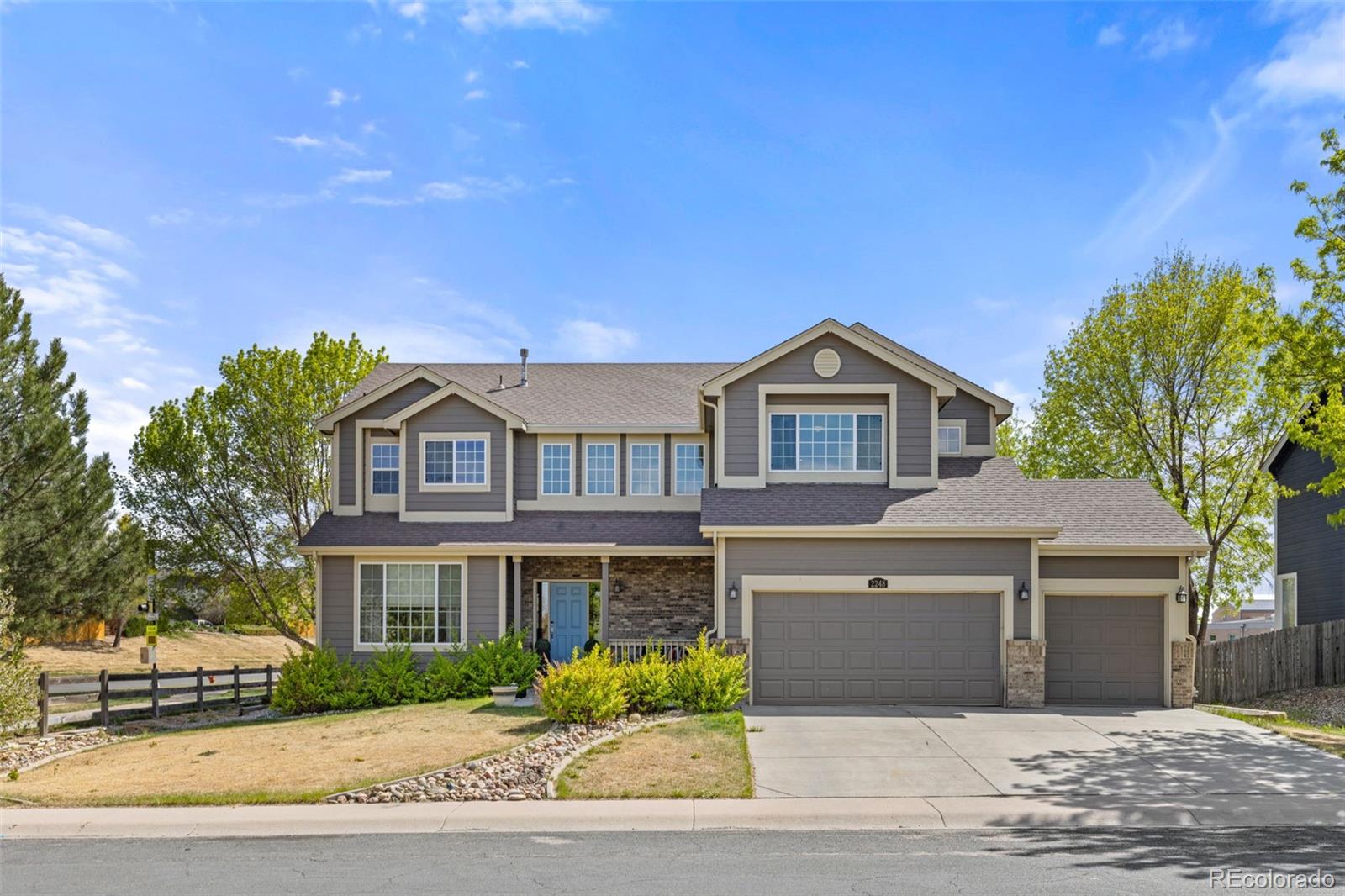 2248 Black Duck Avenue Johnstown CO 80534