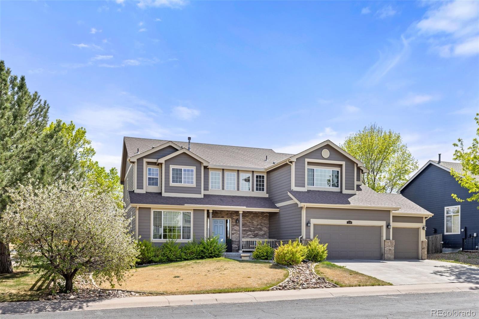2248 Black Duck Avenue Johnstown CO 80534