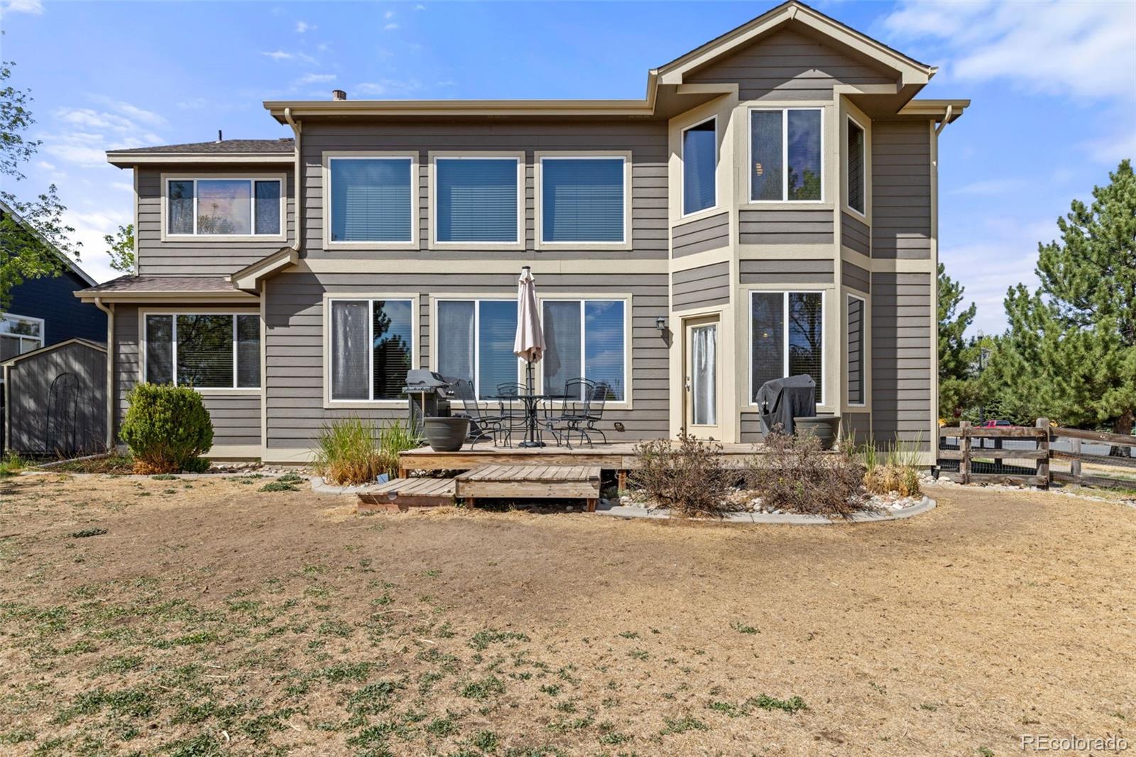 2248 Black Duck Avenue Johnstown CO 80534