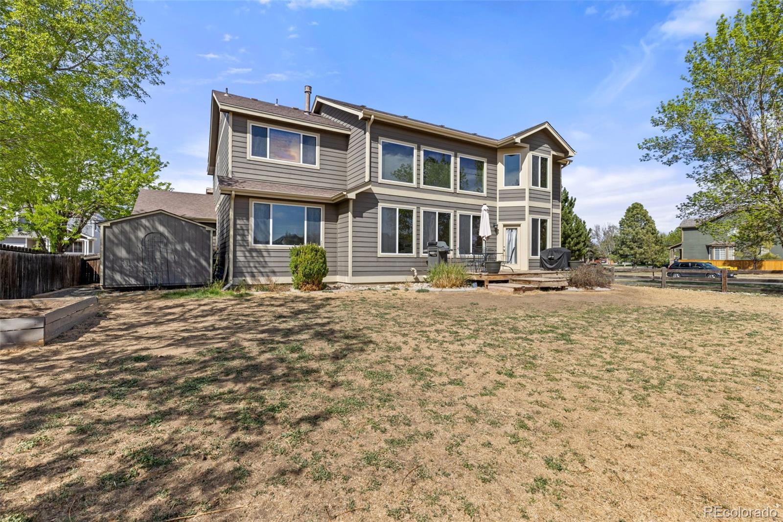 2248 Black Duck Avenue Johnstown CO 80534