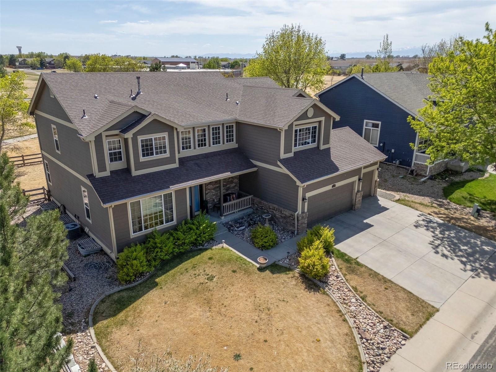 2248 Black Duck Avenue Johnstown CO 80534