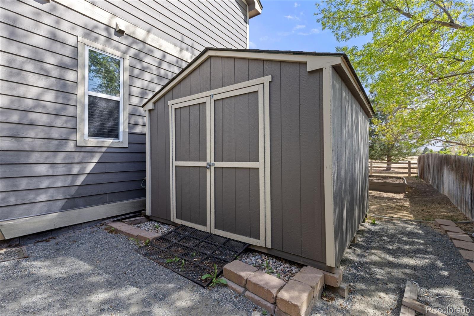 2248 Black Duck Avenue Johnstown CO 80534