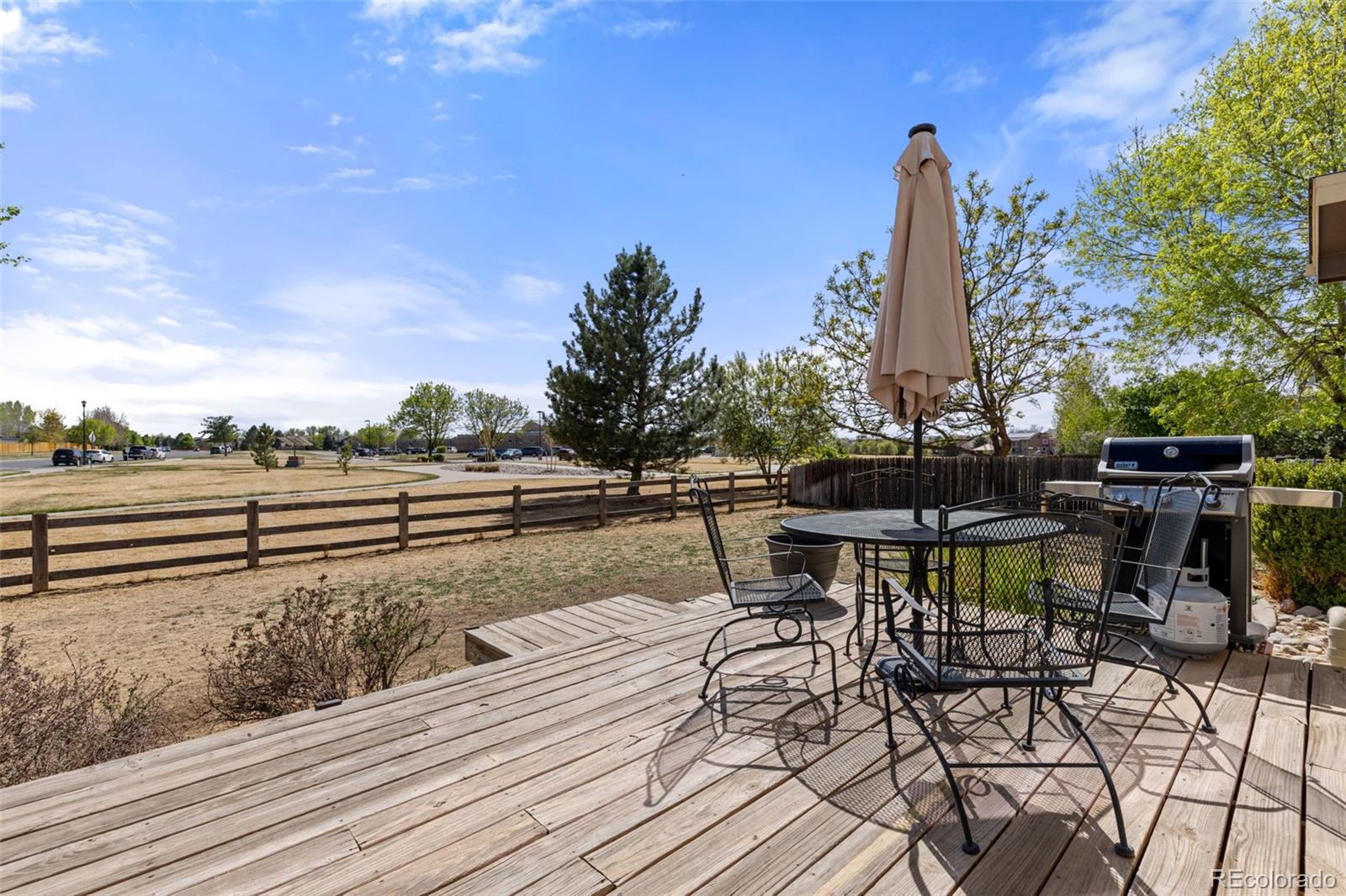 2248 Black Duck Avenue Johnstown CO 80534