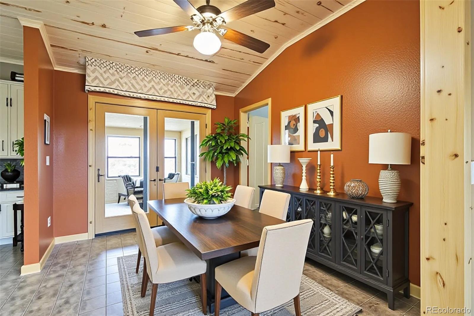 62 Cheyenne Road Florissant CO 80816