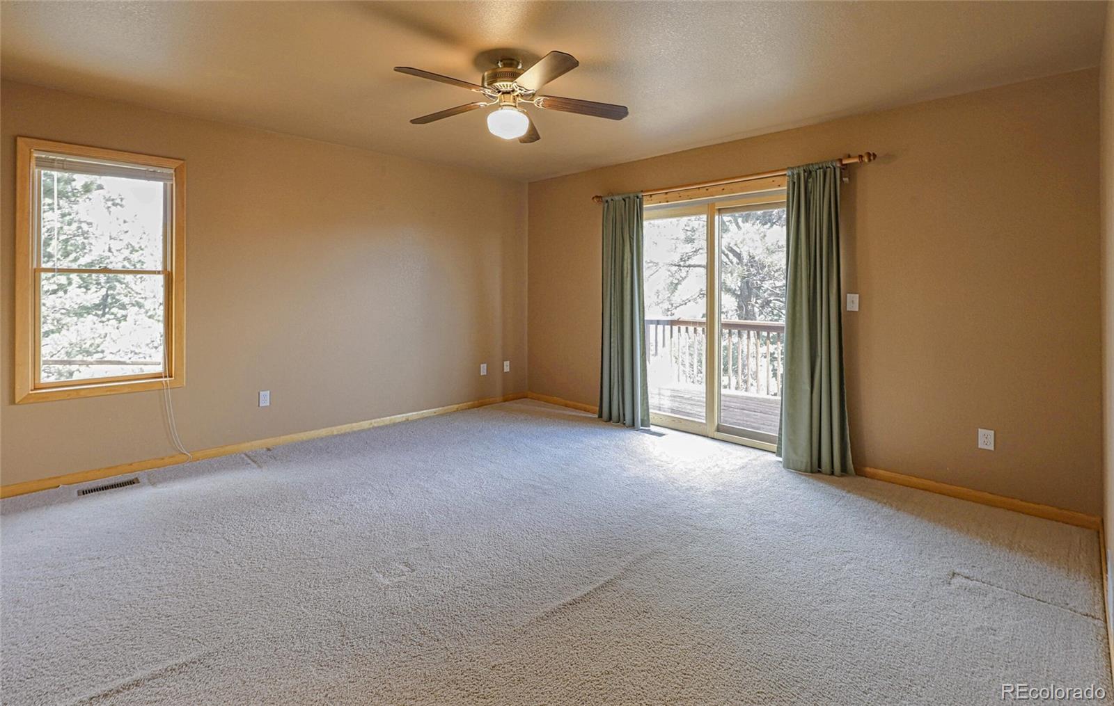 62 Cheyenne Road Florissant CO 80816