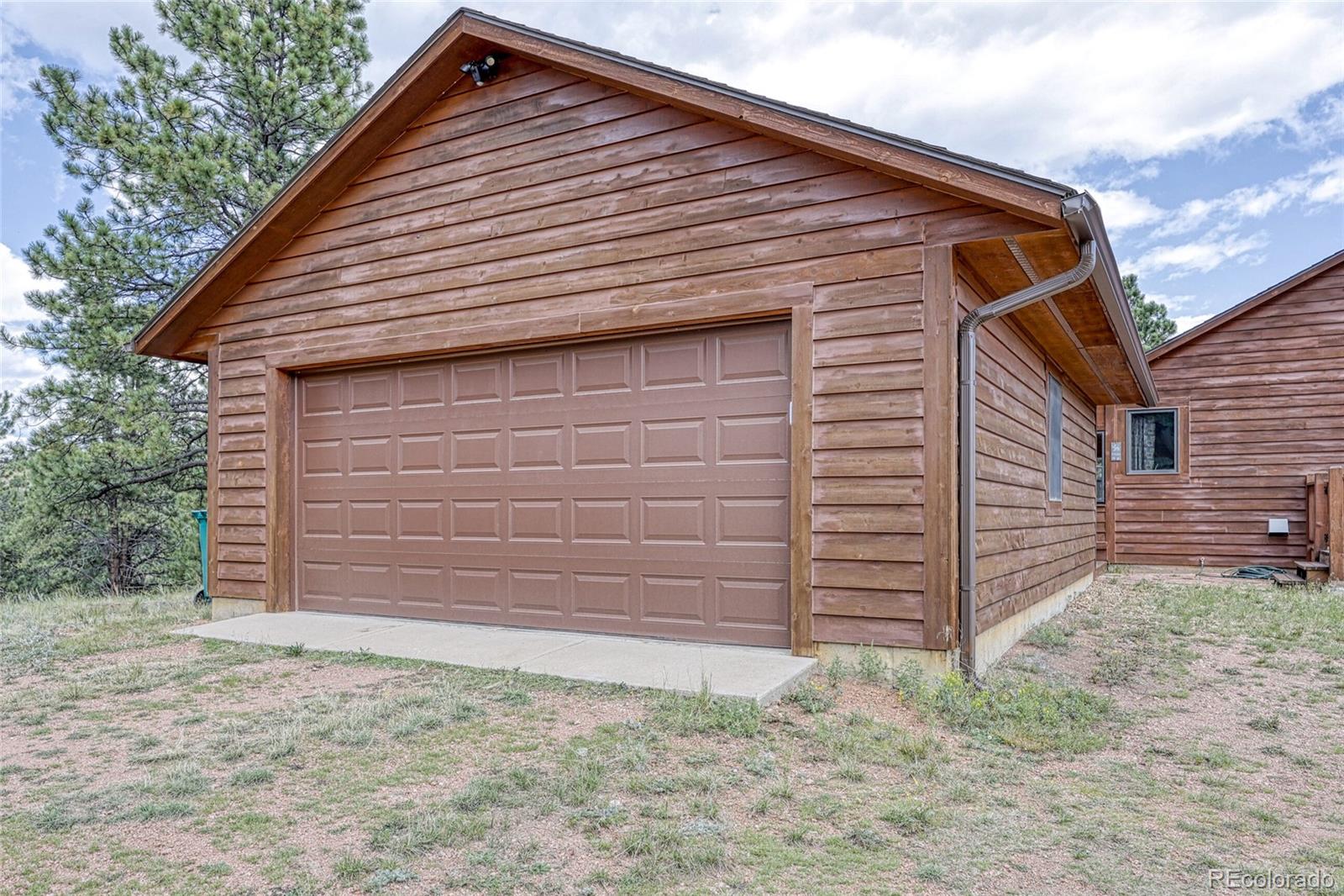 62 Cheyenne Road Florissant CO 80816