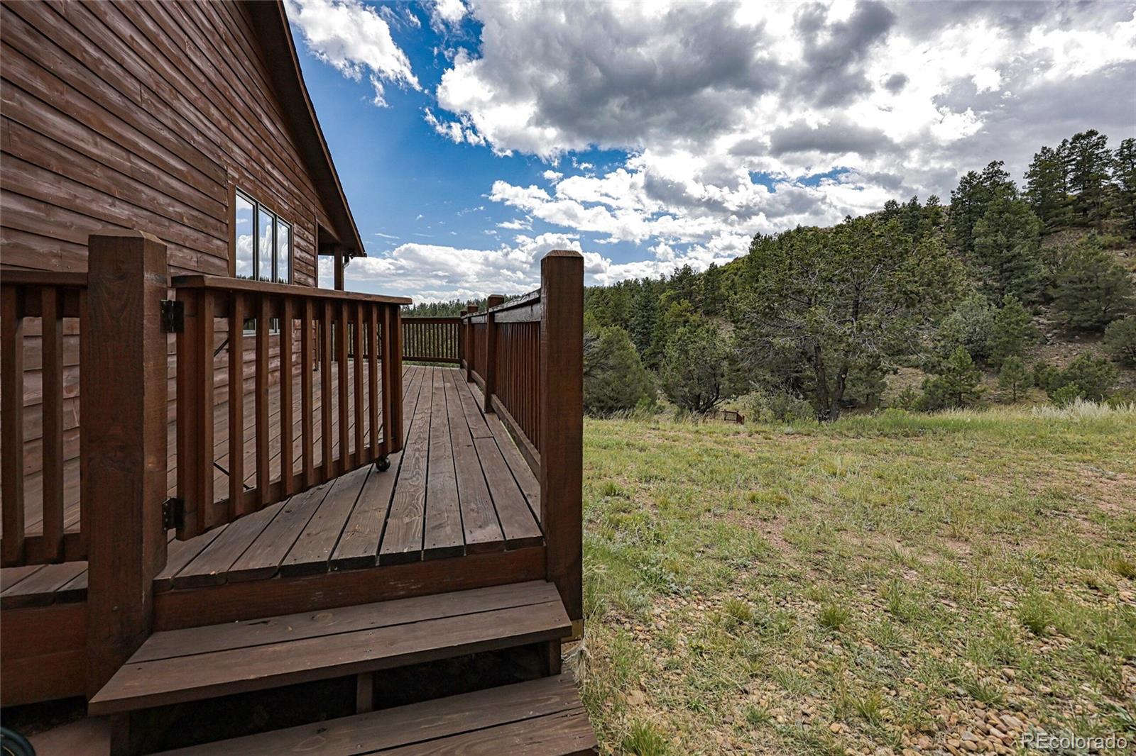 62 Cheyenne Road Florissant CO 80816