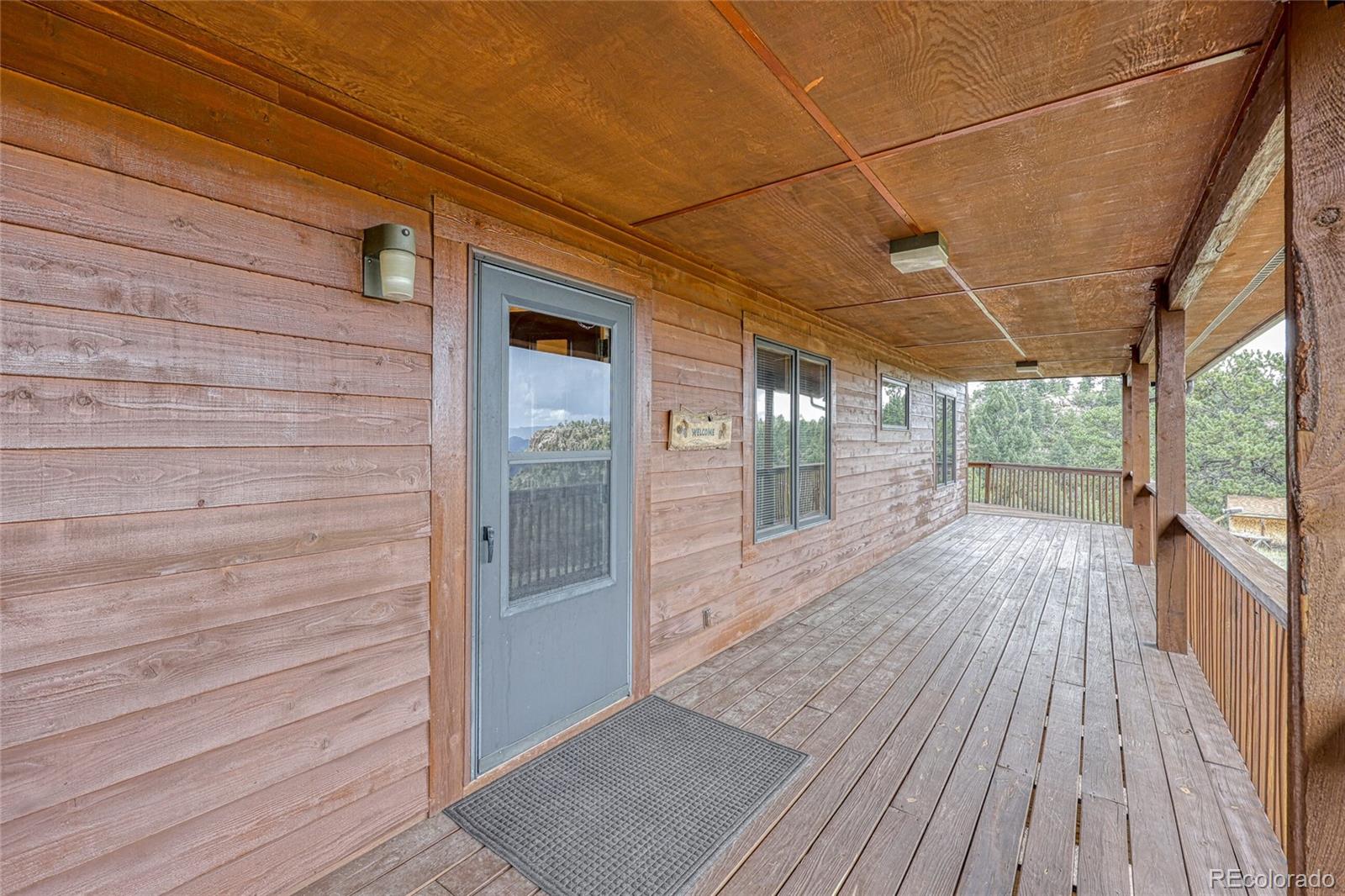 62 Cheyenne Road Florissant CO 80816