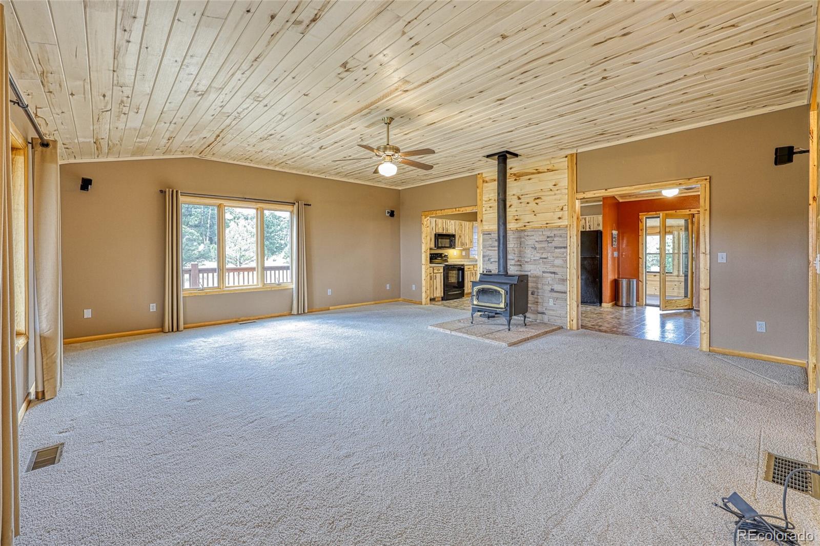 62 Cheyenne Road Florissant CO 80816