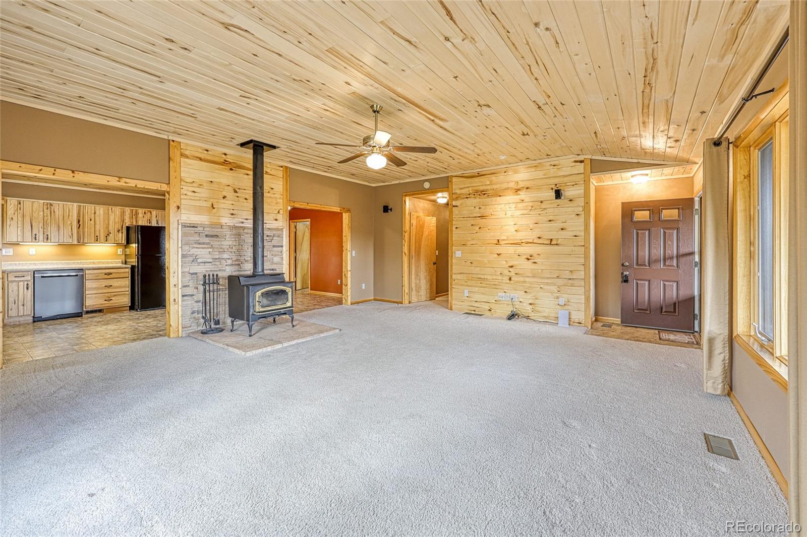 62 Cheyenne Road Florissant CO 80816