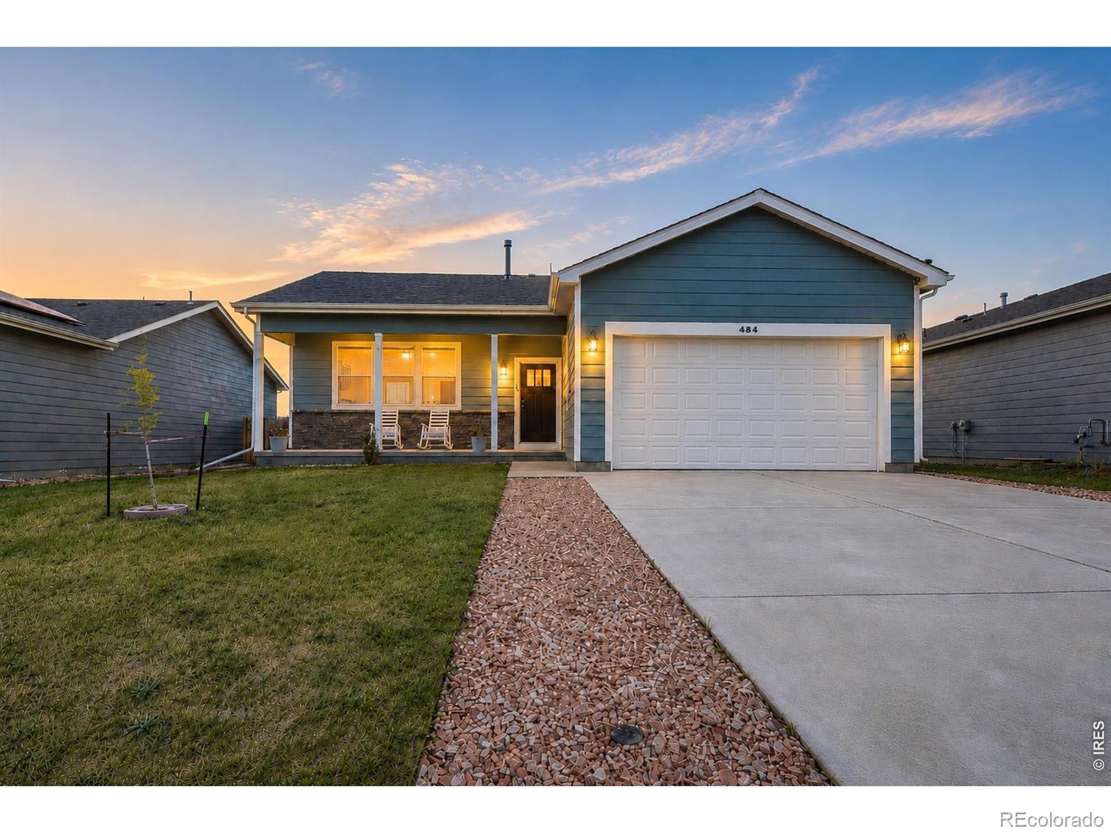 484 S 3rd Avenue Deer Trail CO 80105