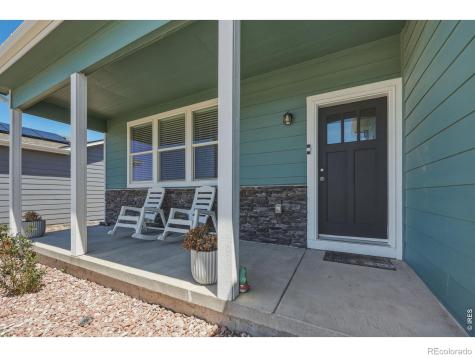 484 S 3rd Avenue Deer Trail CO 80105