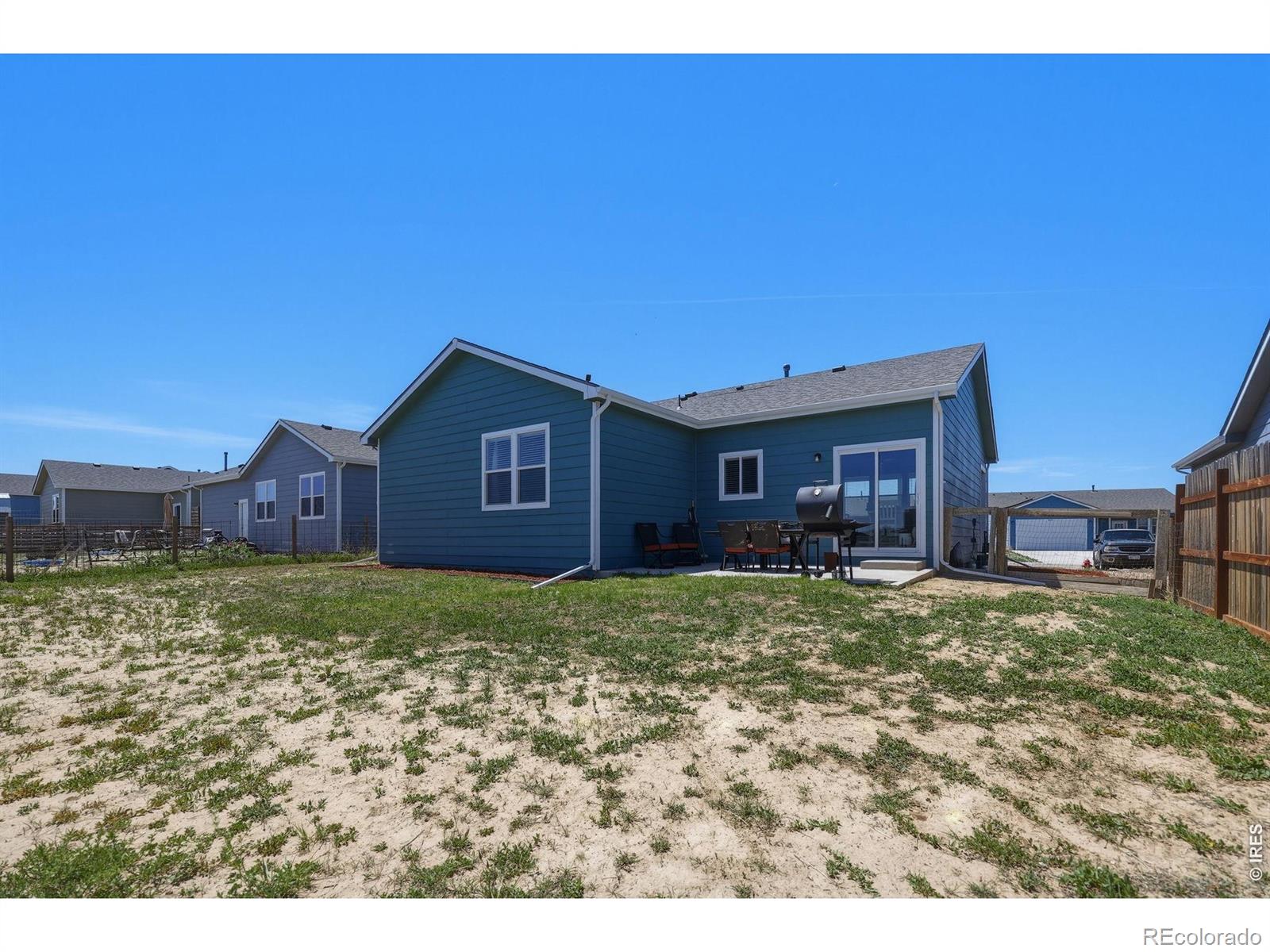 484 S 3rd Avenue Deer Trail CO 80105