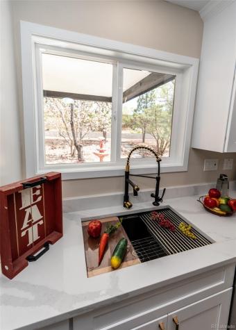 1021 Pioneer Lane Colorado Springs CO 80904