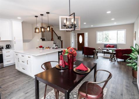 1021 Pioneer Lane Colorado Springs CO 80904