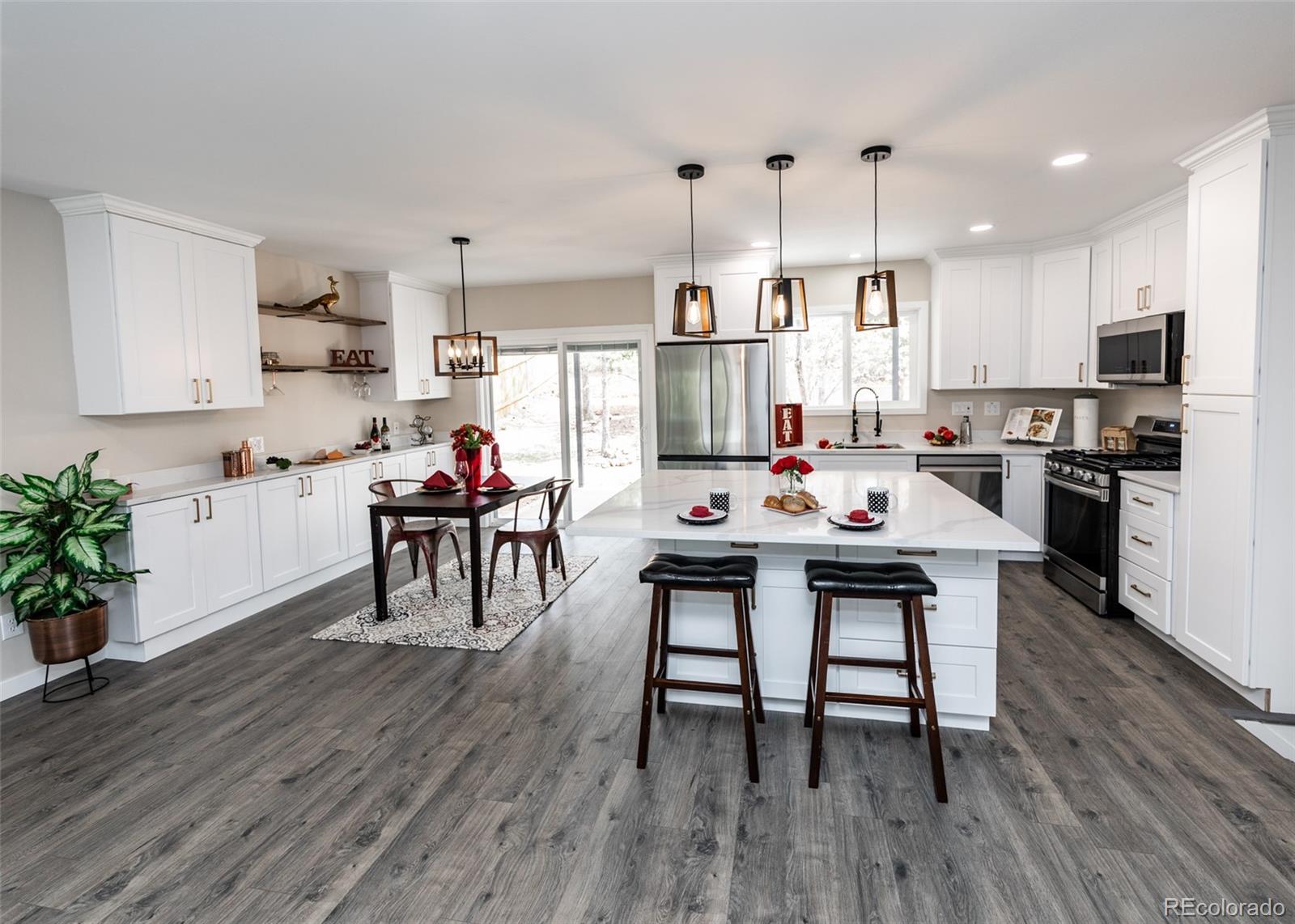 1021 Pioneer Lane Colorado Springs CO 80904